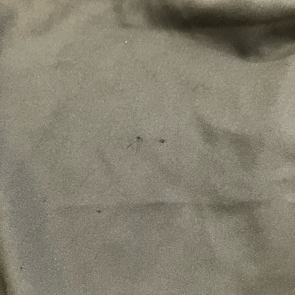 Nike dri fit unlined raiders jacket men’s xl - Picture 5 of 5